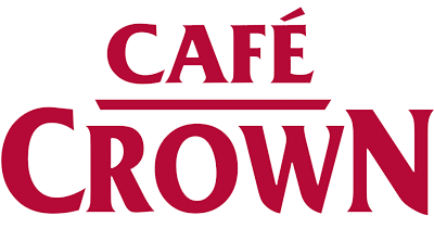 CAFE CROWN