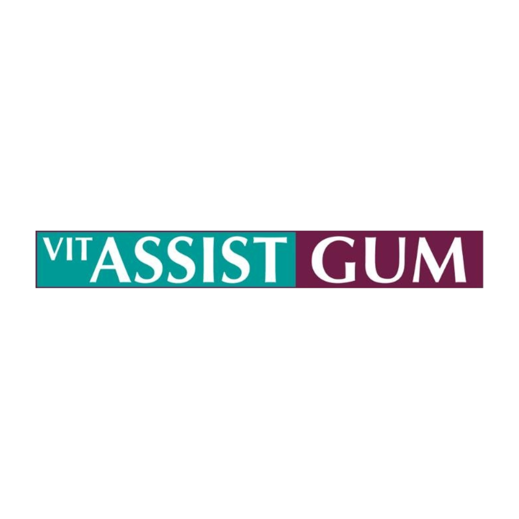 vit assist gum logo